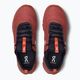 Ανδρικά On Running Cloudultra 2 καστανοκόκκινα/φλεγόμενα παπούτσια τρεξίματος 11