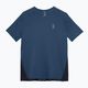 Ανδρικό τρέξιμο On Running Performance-T denim/navy running shirt 6