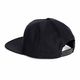 Mammut Massone καπέλο μπέιζμπολ μαύρο 3
