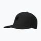 Mammut Massone καπέλο μπέιζμπολ μαύρο 5