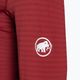 Mammut Aconcagua Light MI γυναικείο fleece φούτερ κόκκινο 4