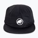 Mammut Aenergy Light καπέλο μπέιζμπολ μαύρο 3