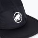 Mammut Aenergy Light καπέλο μπέιζμπολ μαύρο 5