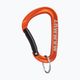 Mammut Mini Carabiner Workhorse πορτοκαλί