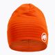 Mammut Taiss Light χειμερινό καπέλο πορτοκαλί 1191-01071-3716-1 2