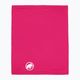 Mammut Taiss Light πολυλειτουργικός σφεντόνα ροζ 1191-01081-6085-1 4