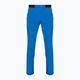 Ανδρικό παντελόνι σκι Mammut Aenergy SO Hybrid μπλε
