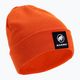 Mammut Fedoz χειμερινό καπέλο πορτοκαλί 1191-01090-3716-1