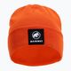 Mammut Fedoz χειμερινό καπέλο πορτοκαλί 1191-01090-3716-1 2