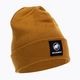 Mammut Fedoz χειμερινό καπέλο καφέ 1191-01090-7502-1