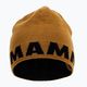Χειμερινό καπέλο Mammut Logo καφέ και μαύρο 1191-04891-7507-1 2
