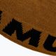 Χειμερινό καπέλο Mammut Logo καφέ και μαύρο 1191-04891-7507-1 3