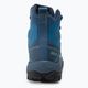 Ανδρικές μπότες πεζοπορίας Mammut Ducan High GTX sapphire/dark sapphire 6