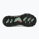 Mammut γυναικείες μπότες πεζοπορίας Sertig II Mid GTX jade/dark jade 4