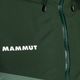 Mammut Convey Tour HS ανδρικό μπουφάν βροχής με κουκούλα πράσινο 3