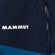 Mammut Convey Tour HS Hooded ανδρικό μπουφάν βροχής navy-blue 4