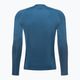 Mammut Selun FL Logo ανδρικό trekking t-shirt navy blue 1016-01440-50550-115 5