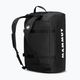 Mammut Cargon 60 l ταξιδιωτική τσάντα μαύρο 2