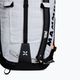 Mammut Trion 38 l σακίδιο ορειβασίας λευκό/μαύρο 4