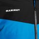 Mammut Convey Tour HS ανδρικό μπουφάν βροχής glacier blue/black 3