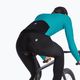 Γυναικεία ποδηλατική φανέλα ASSOS Uma GT Άνοιξη Φθινόπωρο Jersey C2 τυρκουάζ πράσινο 7