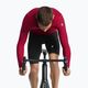 Ανδρική ποδηλασία μπλούζα ASSOS Mille GT Άνοιξη Φθινόπωρο Jersey C2 bolgheri κόκκινο 5