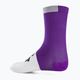 ASSOS GT C2 ultra violet ποδηλατικές κάλτσες ποδηλασίας 2