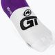 ASSOS GT C2 ultra violet ποδηλατικές κάλτσες ποδηλασίας 3
