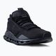 Γυναικεία παπούτσια για τρέξιμο On Cloudnova μαύρο 2699814 9