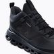 Γυναικεία παπούτσια για τρέξιμο On Cloud Hi Waterproof μαύρο 2899672 11