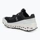Γυναικεία On Running Cloudultra μαύρα/λευκά παπούτσια για τρέξιμο 3