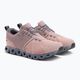 Γυναικεία παπούτσια για τρέξιμο On Cloud 5 Waterproof ροζ 5998527 5