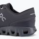 Ανδρικά παπούτσια για τρέξιμο On Cloud X 3 γκρι 6098703 11