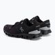 Γυναικεία παπούτσια για τρέξιμο On Cloud X 3 μαύρο 6098696 3