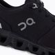 Γυναικεία παπούτσια για τρέξιμο On Cloud X 3 μαύρο 6098696 7