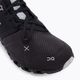 Γυναικεία παπούτσια για τρέξιμο On Cloud X 3 μαύρο 6098696 8