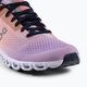Γυναικεία παπούτσια για τρέξιμο On Cloudflow Rose/Fiji 3598686 7