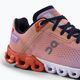 Γυναικεία παπούτσια για τρέξιμο On Cloudflow Rose/Fiji 3598686 8
