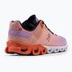 Γυναικεία παπούτσια για τρέξιμο On Cloudflow Rose/Fiji 3598686 9