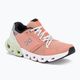 Γυναικεία παπούτσια για τρέξιμο On Cloudflyer 4 πορτοκαλί 7198669