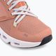 Γυναικεία παπούτσια για τρέξιμο On Cloudflyer 4 πορτοκαλί 7198669 9