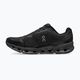 Ανδρικά παπούτσια για τρέξιμο On Cloudgo μαύρο/λευκό 13