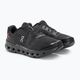 Ανδρικά παπούτσια για τρέξιμο On Cloudgo μαύρο/λευκό 4