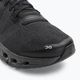 Ανδρικά παπούτσια για τρέξιμο On Cloudgo μαύρο/λευκό 7