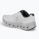 Γυναικεία On Running Cloudgo λευκά/παγωμένα παπούτσια τρεξίματος 3