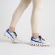Γυναικεία παπούτσια για τρέξιμο On Cloudmonster λευκό και μπλε 6198648 2