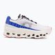 Γυναικεία παπούτσια για τρέξιμο On Cloudmonster λευκό και μπλε 6198648 4