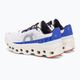 Γυναικεία παπούτσια για τρέξιμο On Cloudmonster λευκό και μπλε 6198648 5