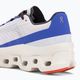 Γυναικεία παπούτσια για τρέξιμο On Cloudmonster λευκό και μπλε 6198648 11