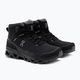 Ανδρικά παπούτσια πεζοπορίας On Cloudrock 2 Waterproof μαύρο 6398613 4